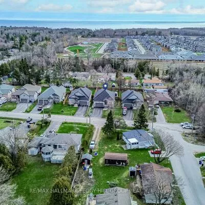 2967, Earl, Rural Innisfil, Innisfil