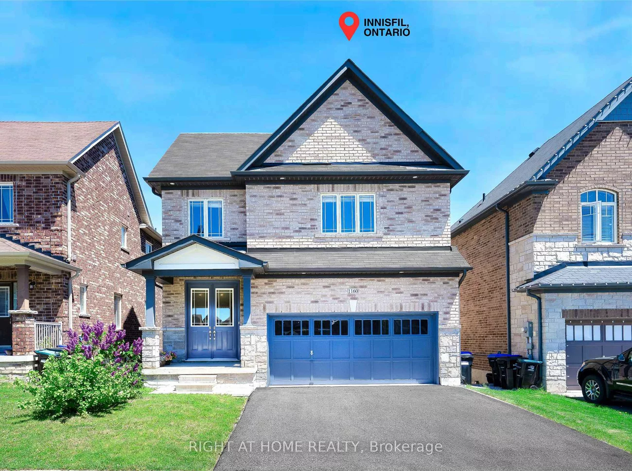 1160, Peelar, Lefroy, Innisfil