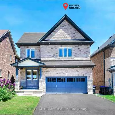 1160, Peelar, Lefroy, Innisfil