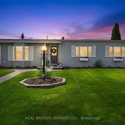 19, Hearts Content, Rural Innisfil, Innisfil