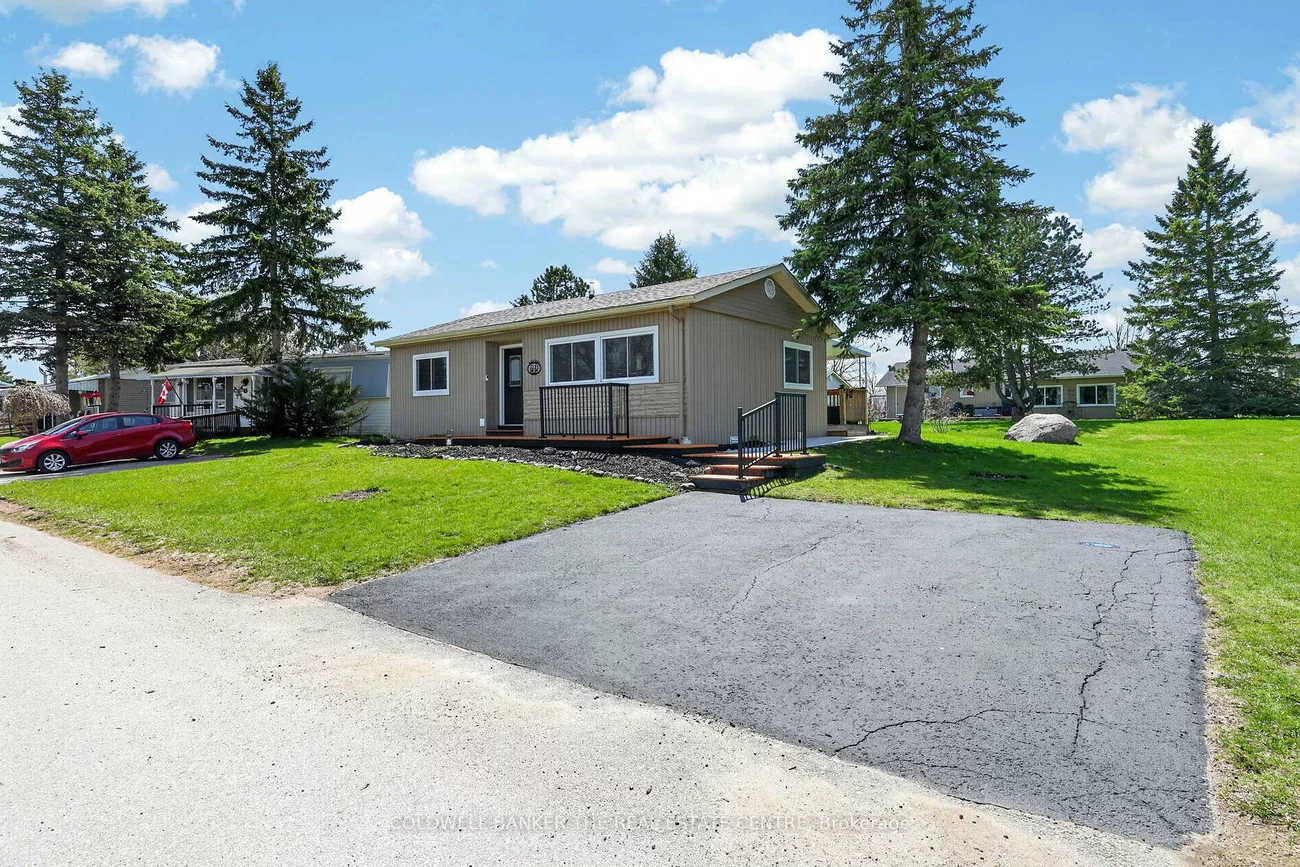 73, Linden, Rural Innisfil, Innisfil