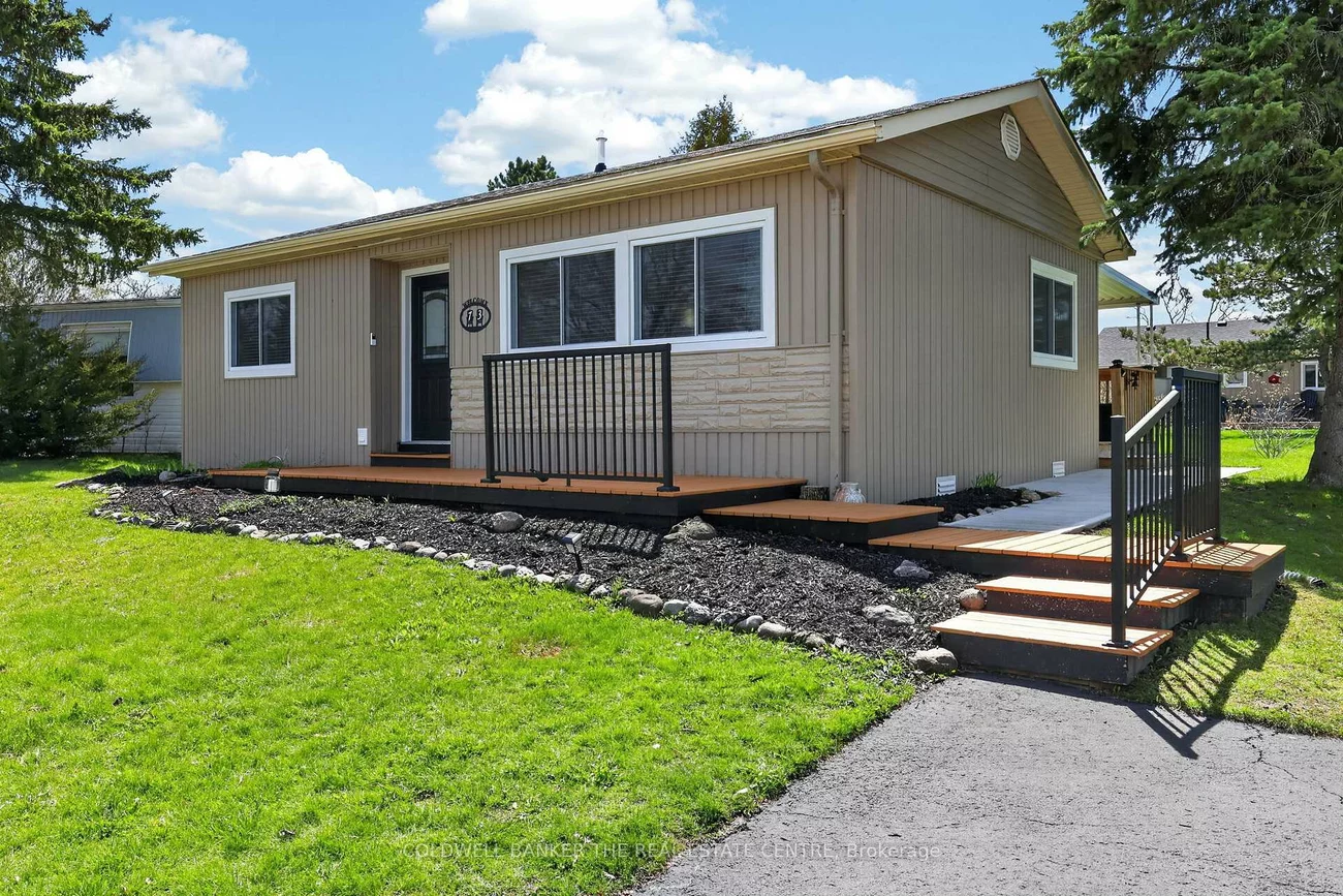 73, Linden, Rural Innisfil, Innisfil