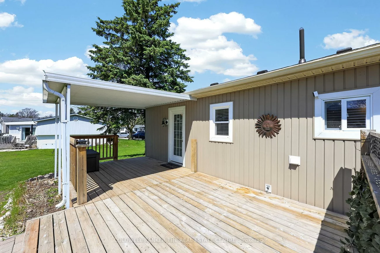 73, Linden, Rural Innisfil, Innisfil
