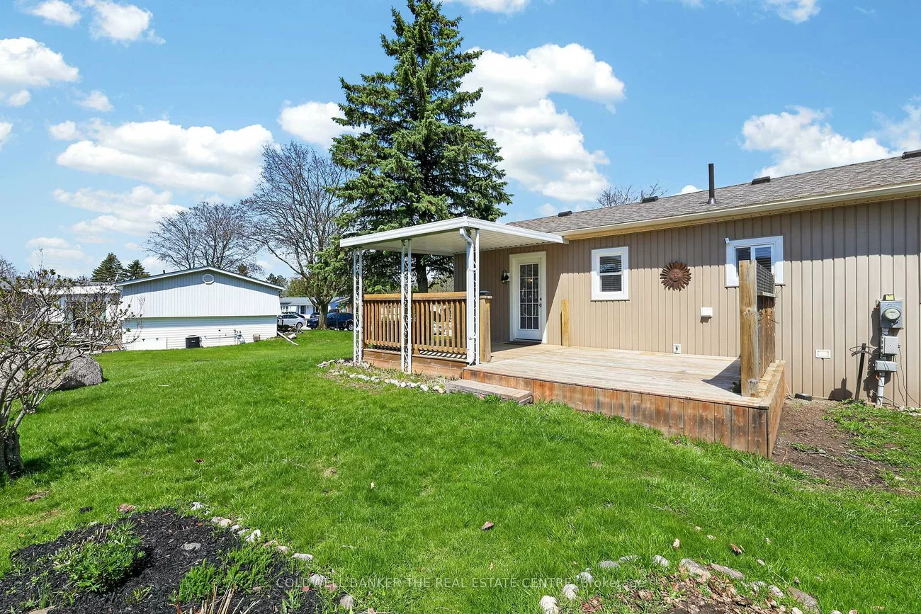 73, Linden, Rural Innisfil, Innisfil