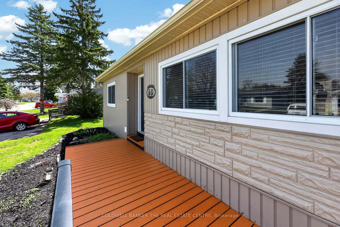 73, Linden, Rural Innisfil, Innisfil