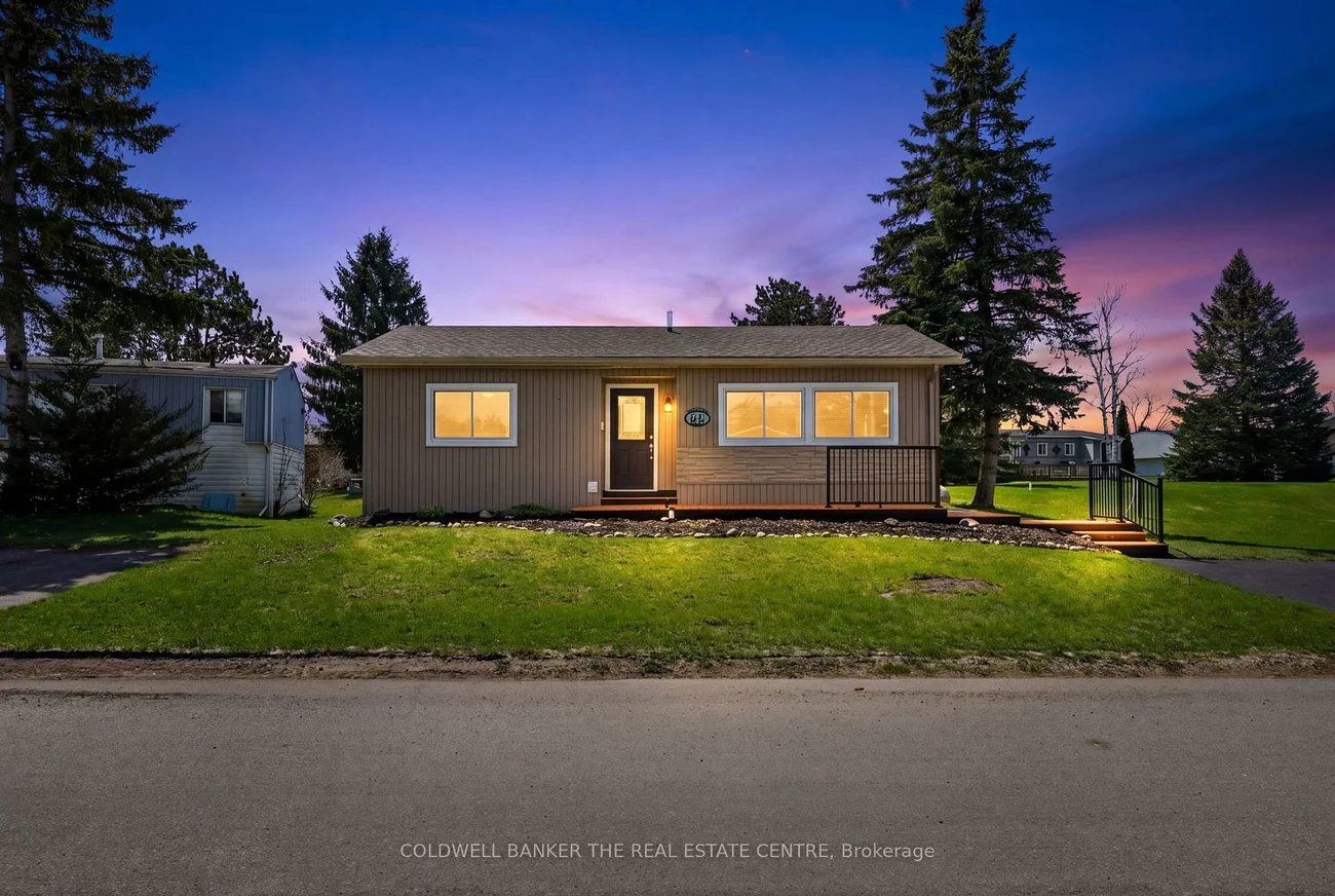 73, Linden, Rural Innisfil, Innisfil