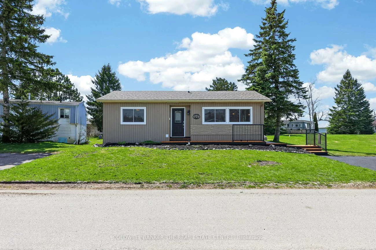 73, Linden, Rural Innisfil, Innisfil