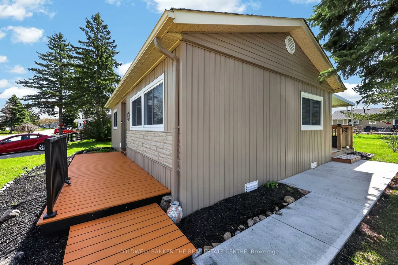 73, Linden, Rural Innisfil, Innisfil