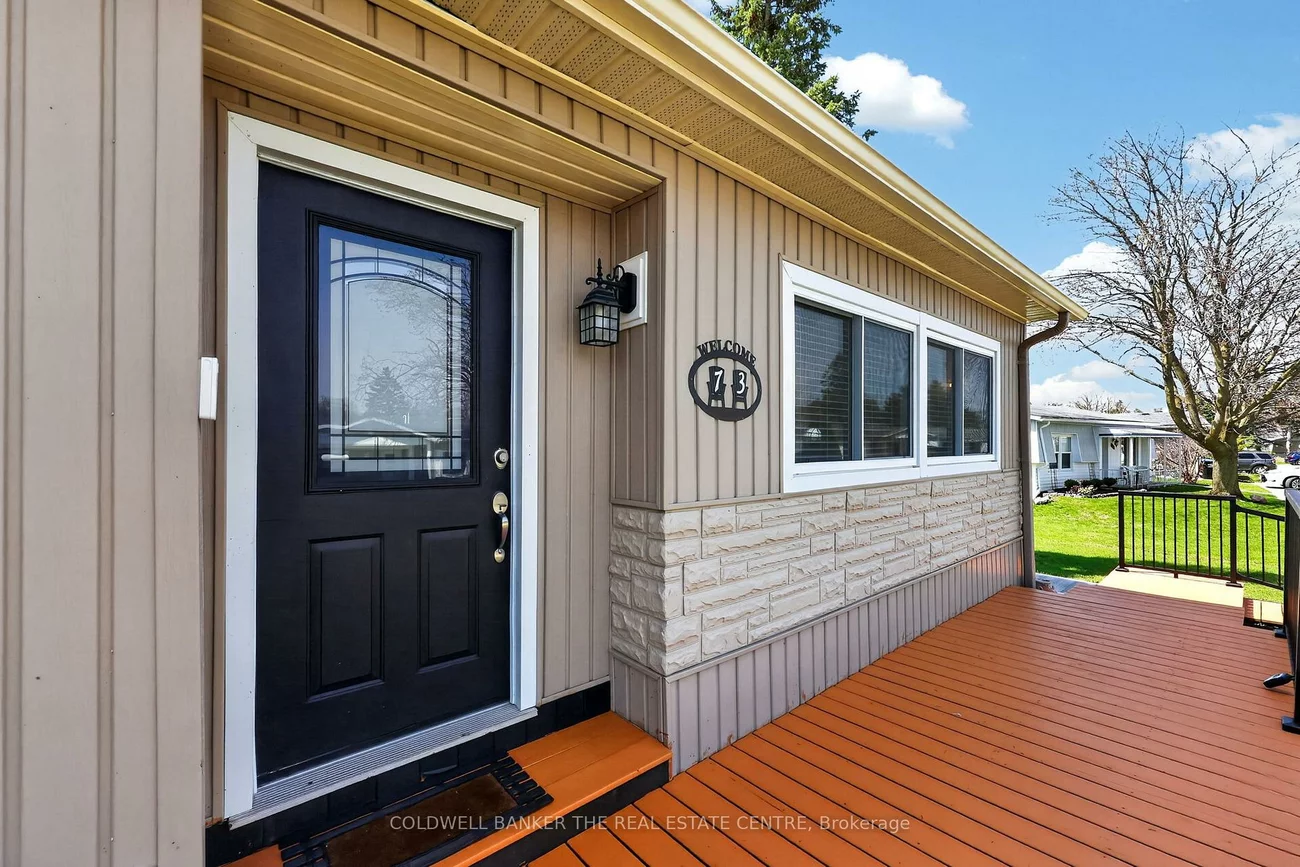 73, Linden, Rural Innisfil, Innisfil
