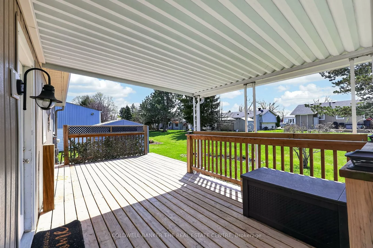 73, Linden, Rural Innisfil, Innisfil