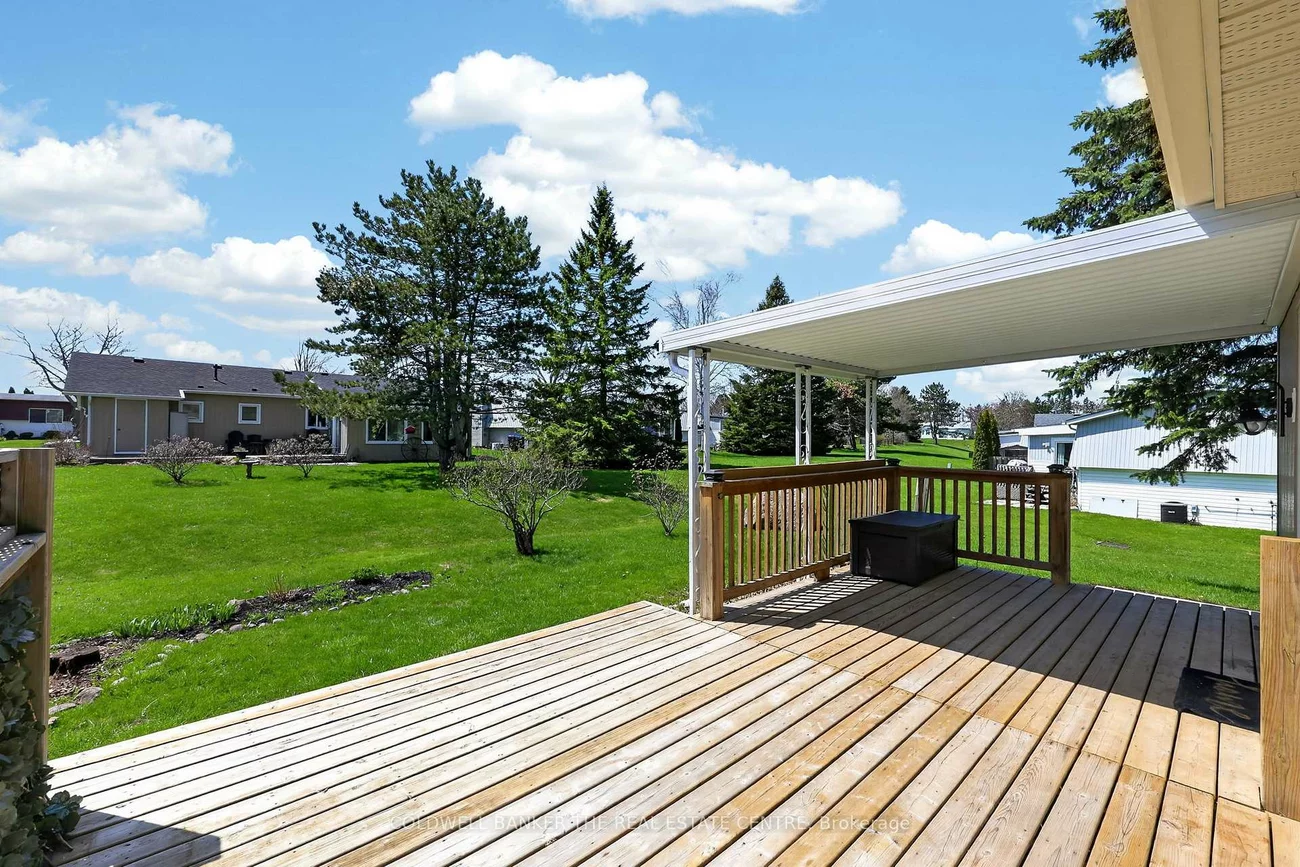 73, Linden, Rural Innisfil, Innisfil