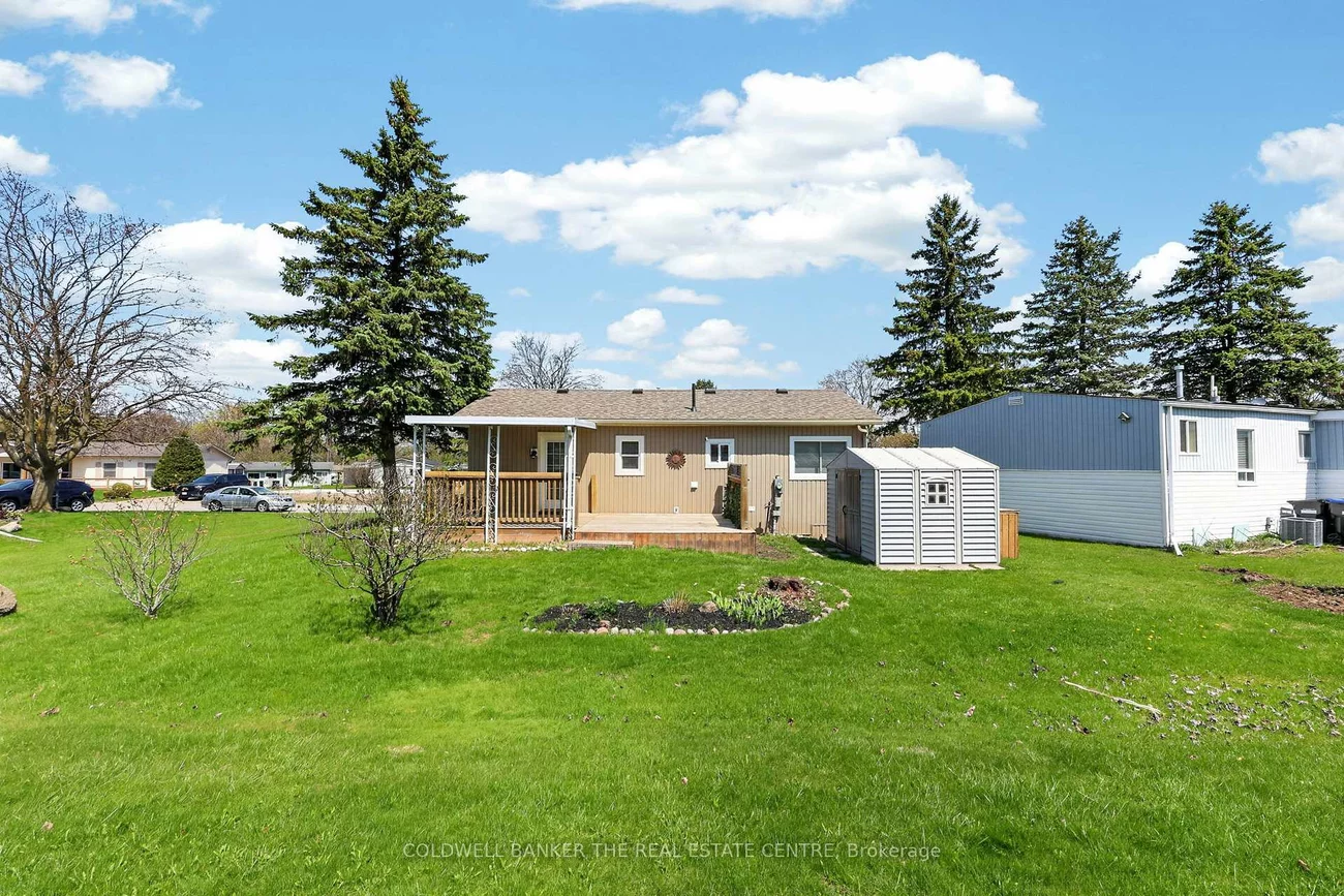 73, Linden, Rural Innisfil, Innisfil