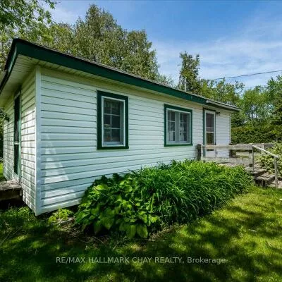 1056, Ewart, Rural Innisfil, Innisfil