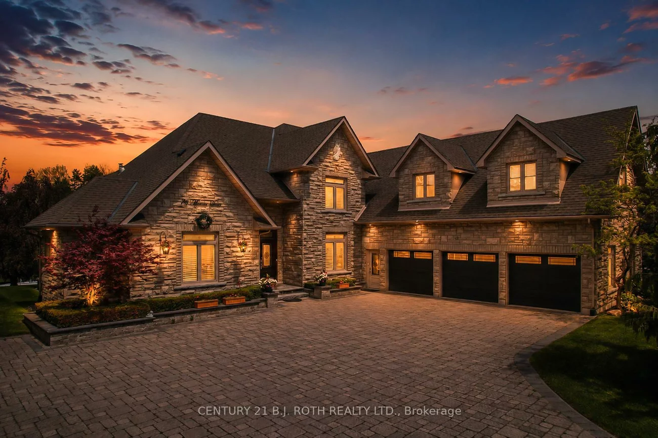 75, Marine, Rural Innisfil, Innisfil