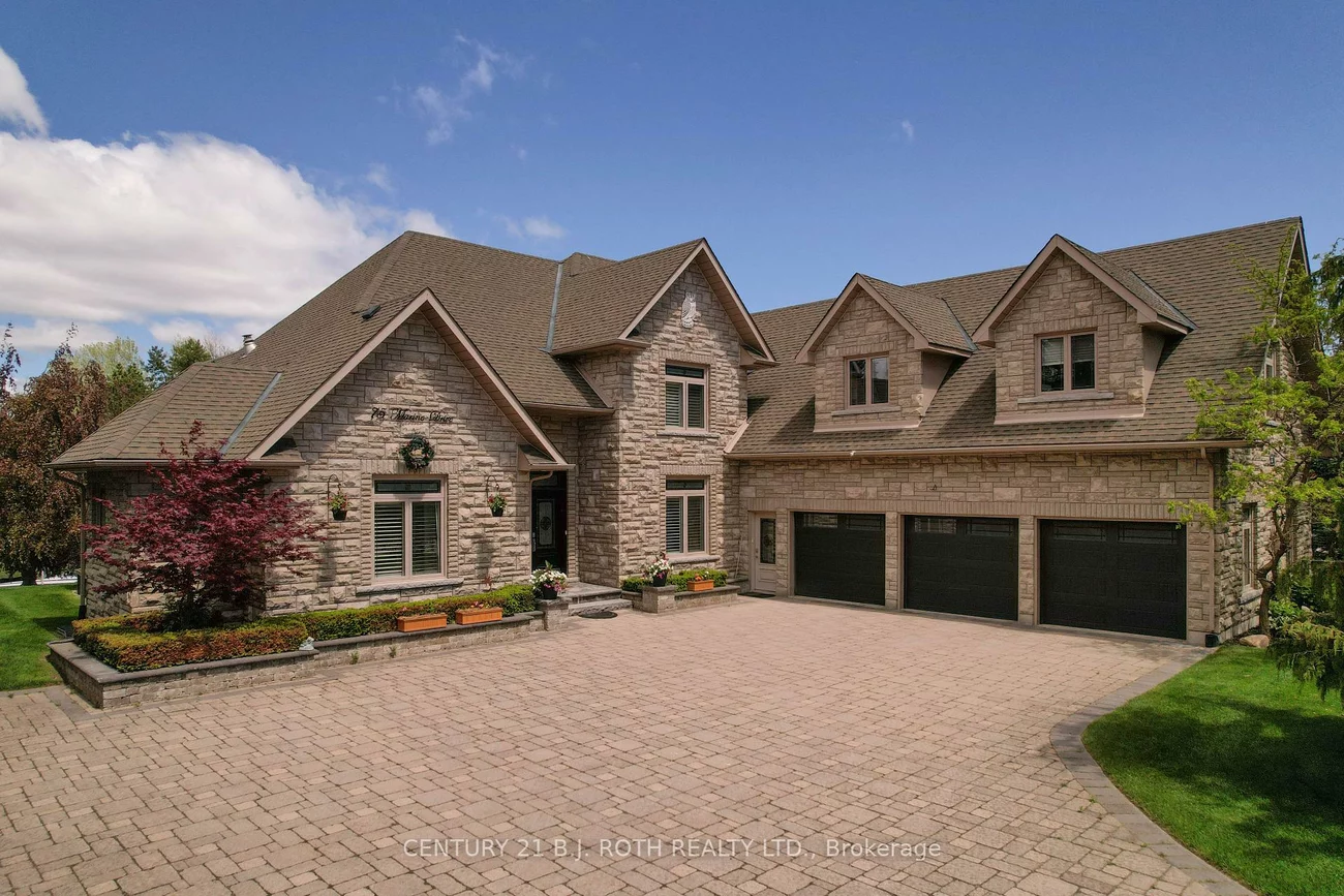 75, Marine, Rural Innisfil, Innisfil
