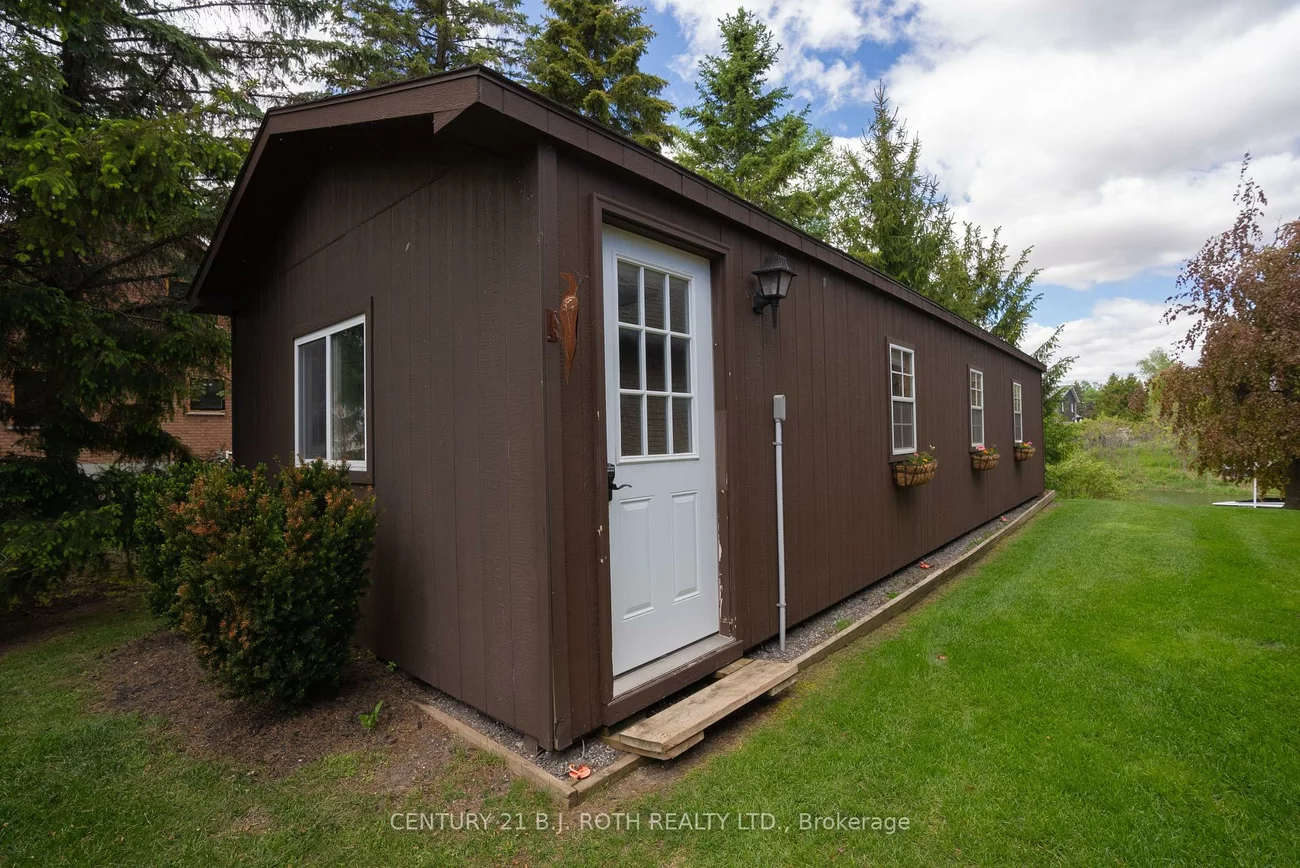 75, Marine, Rural Innisfil, Innisfil
