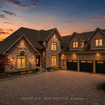 75, Marine, Rural Innisfil, Innisfil