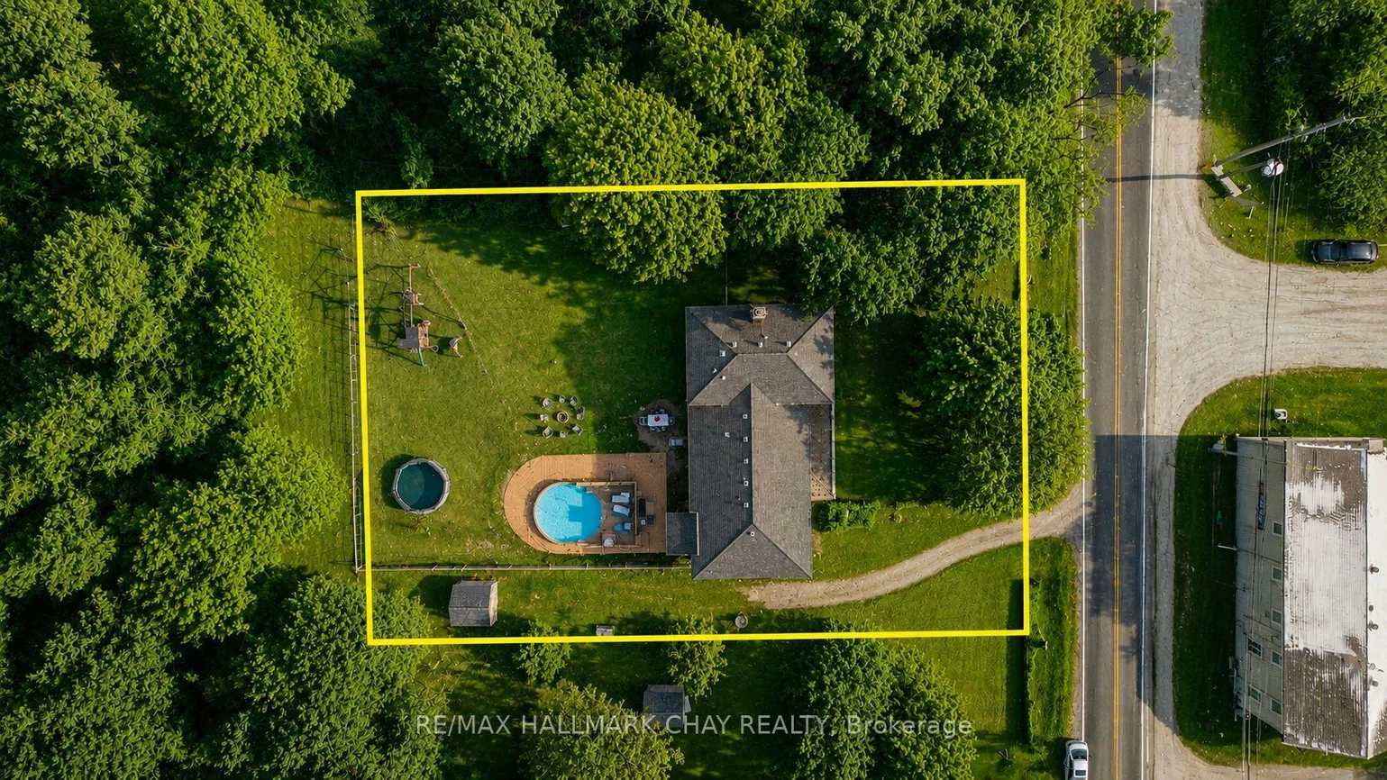 1386, Gilford, Rural Innisfil, Innisfil