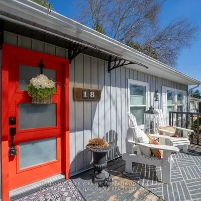 18, Cherrywood, Rural Innisfil, Innisfil