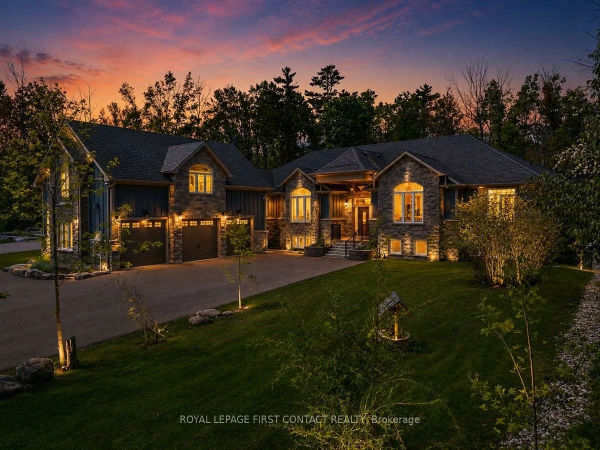 3500, Crescent Harbour, Rural Innisfil, Innisfil