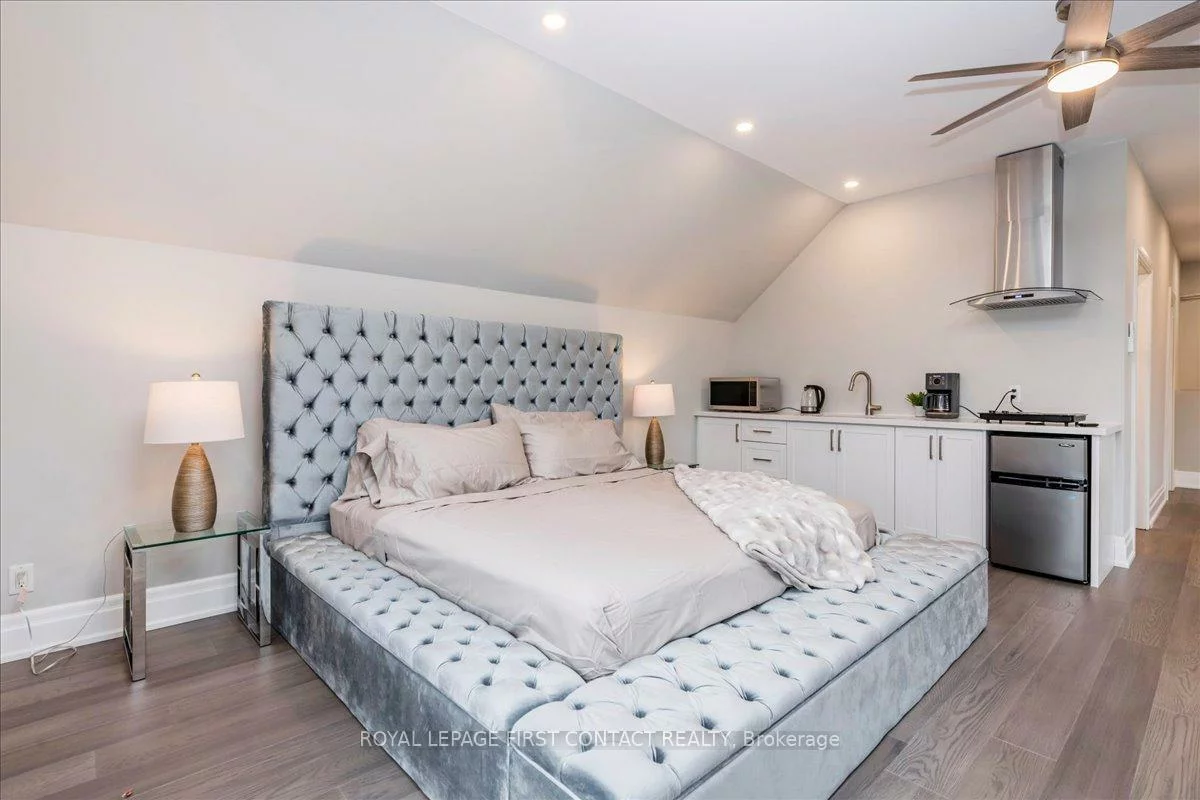 3500, Crescent Harbour, Rural Innisfil, Innisfil
