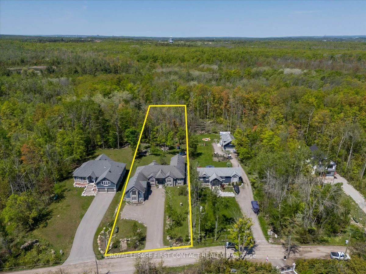 3500, Crescent Harbour, Rural Innisfil, Innisfil