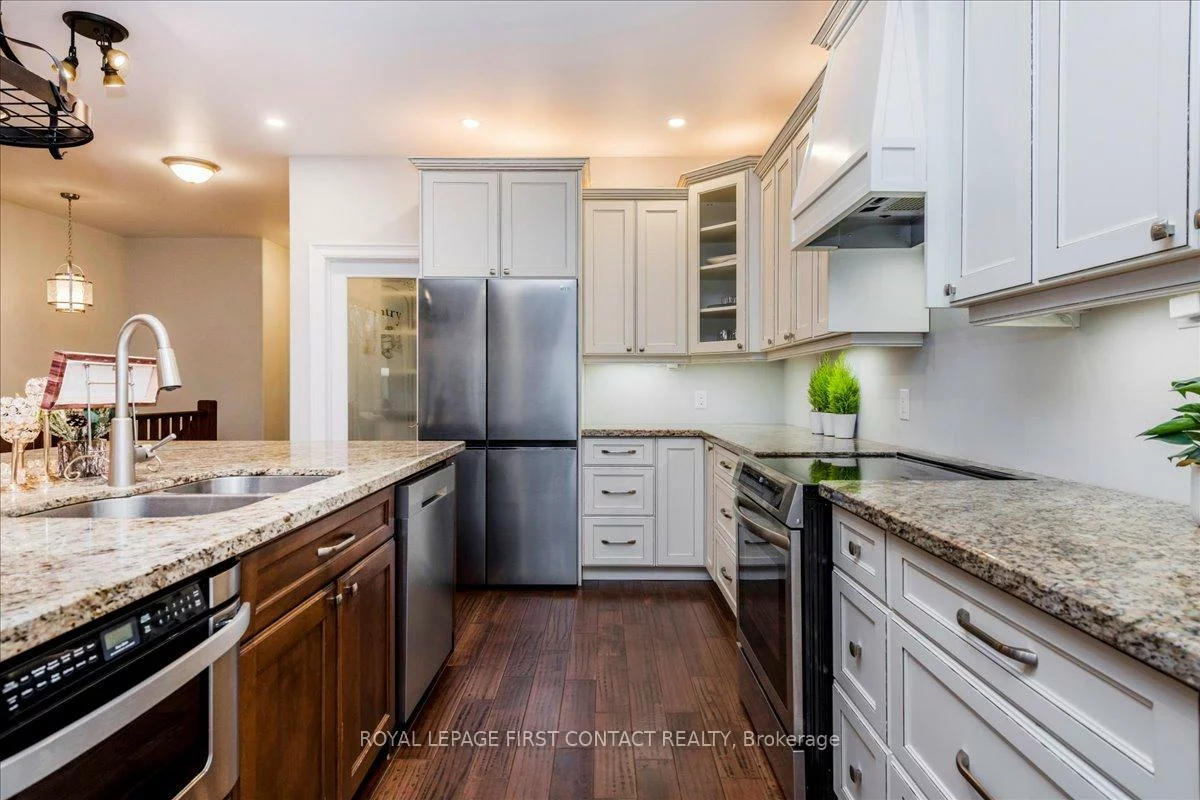3500, Crescent Harbour, Rural Innisfil, Innisfil