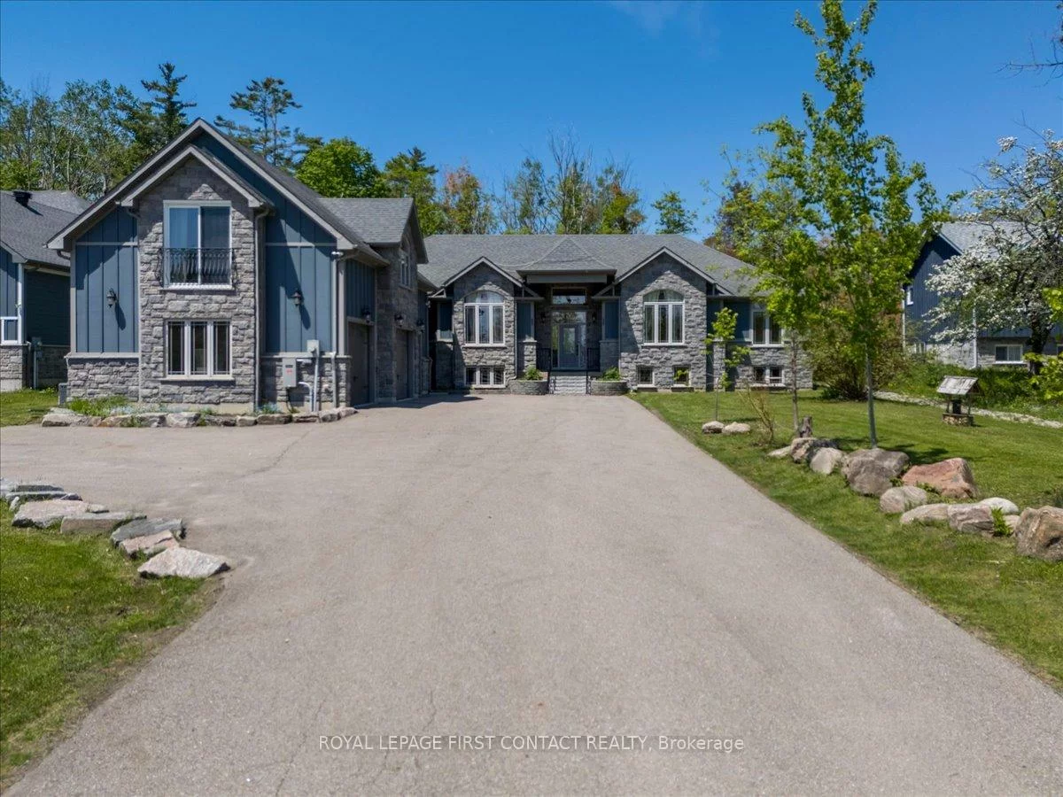 3500, Crescent Harbour, Rural Innisfil, Innisfil