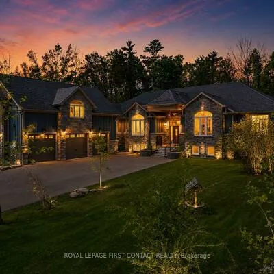 3500, Crescent Harbour, Rural Innisfil, Innisfil