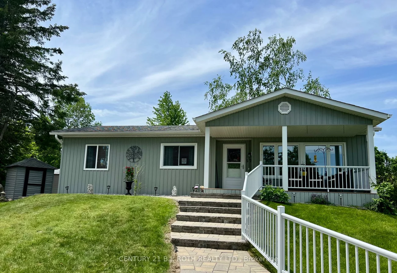 57, Main, Rural Innisfil, Innisfil