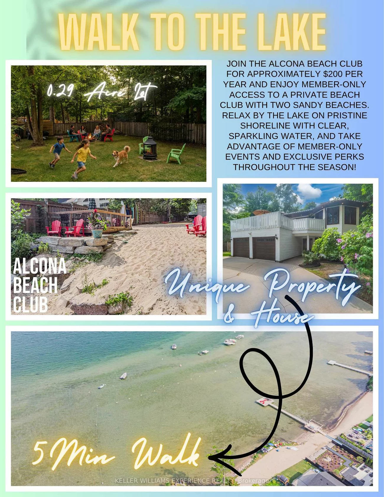 2030, Lilac, Alcona, Innisfil