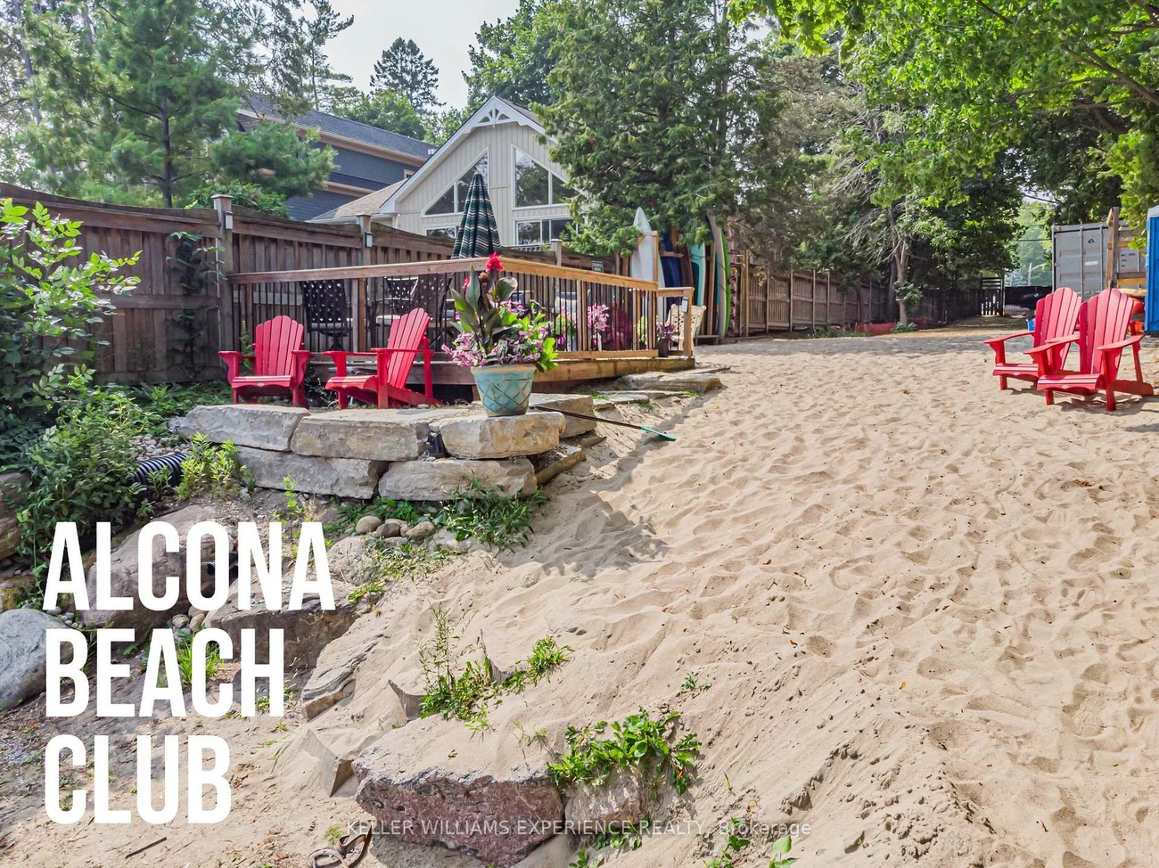 2030, Lilac, Alcona, Innisfil