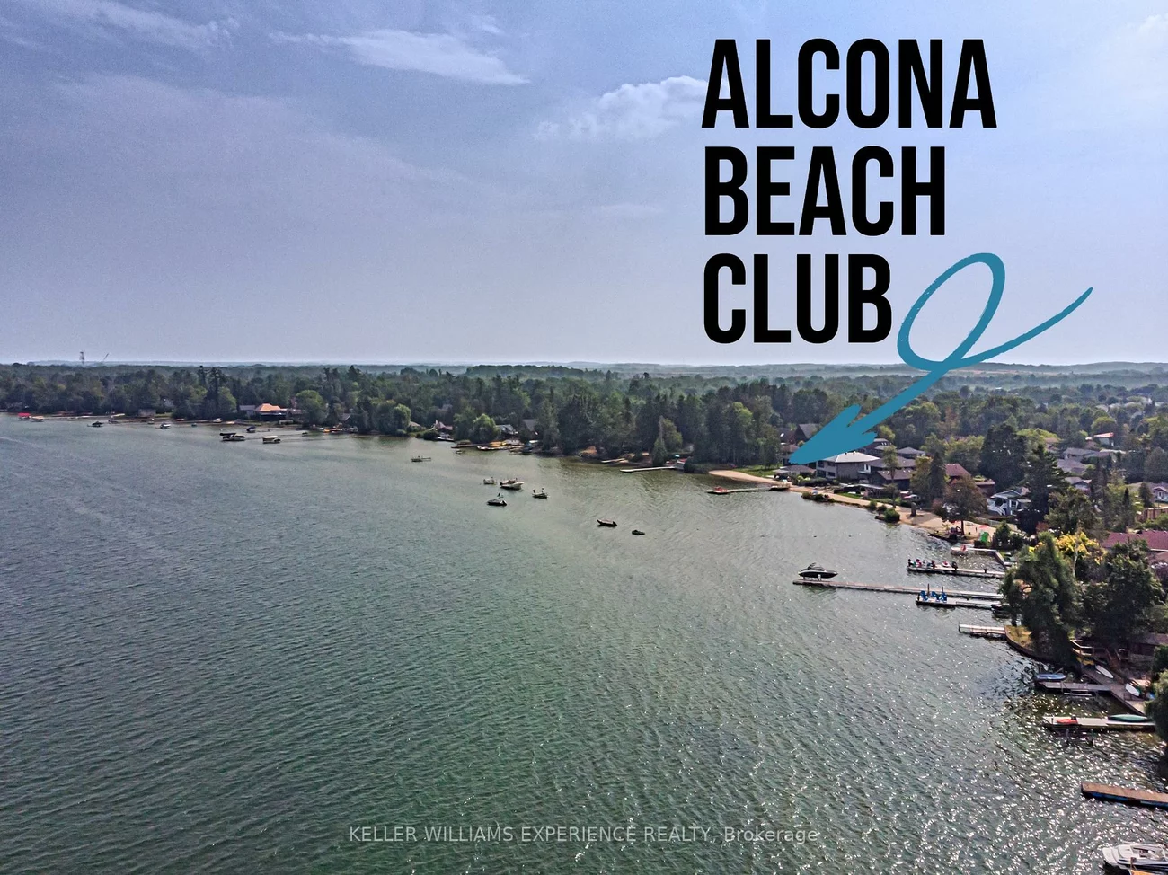 2030, Lilac, Alcona, Innisfil
