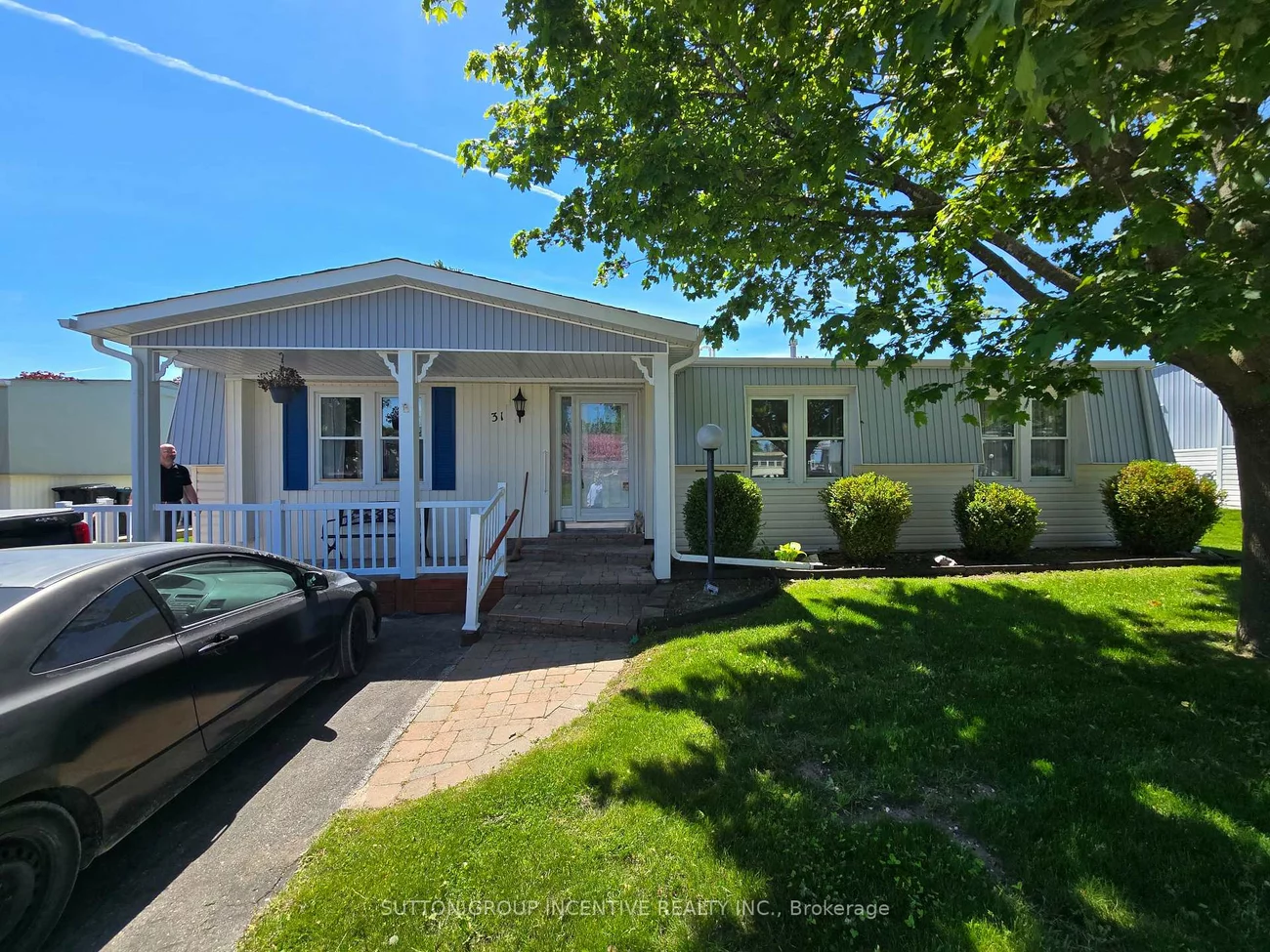 31, Linden, Rural Innisfil, Innisfil