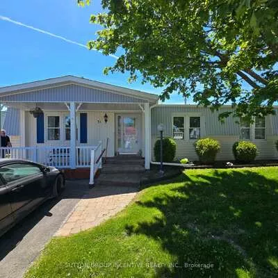 31, Linden, Rural Innisfil, Innisfil
