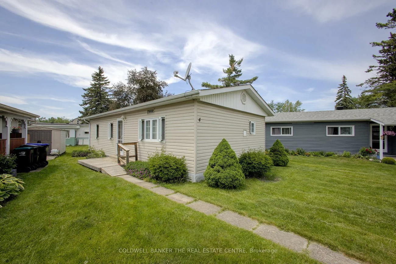 4, Locust Hill, Rural Innisfil, Innisfil