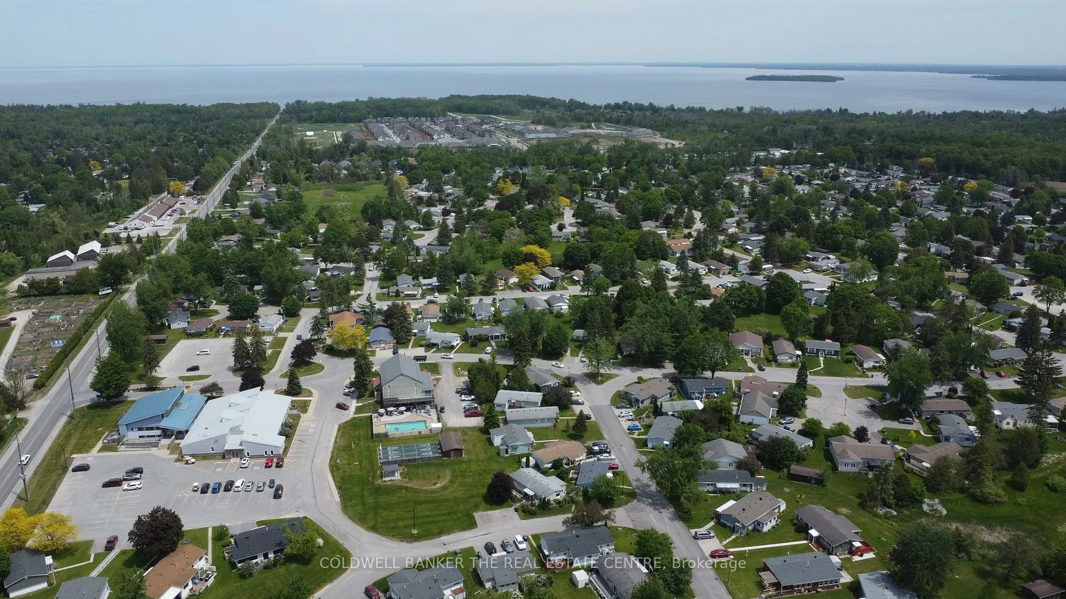 4, Locust Hill, Rural Innisfil, Innisfil