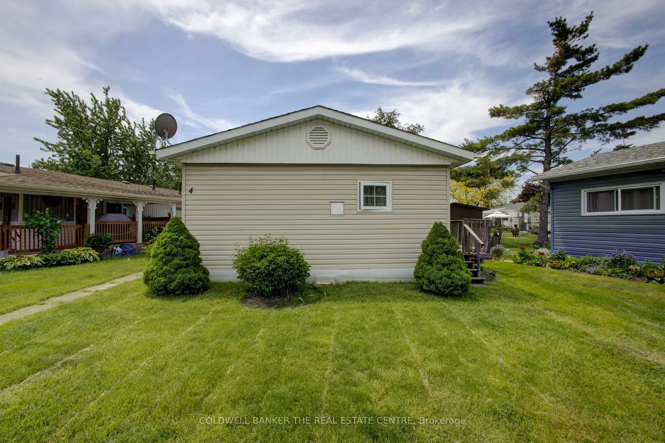 4, Locust Hill, Rural Innisfil, Innisfil