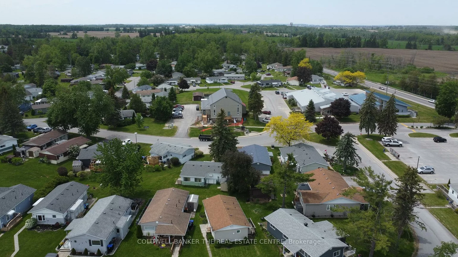 4, Locust Hill, Rural Innisfil, Innisfil