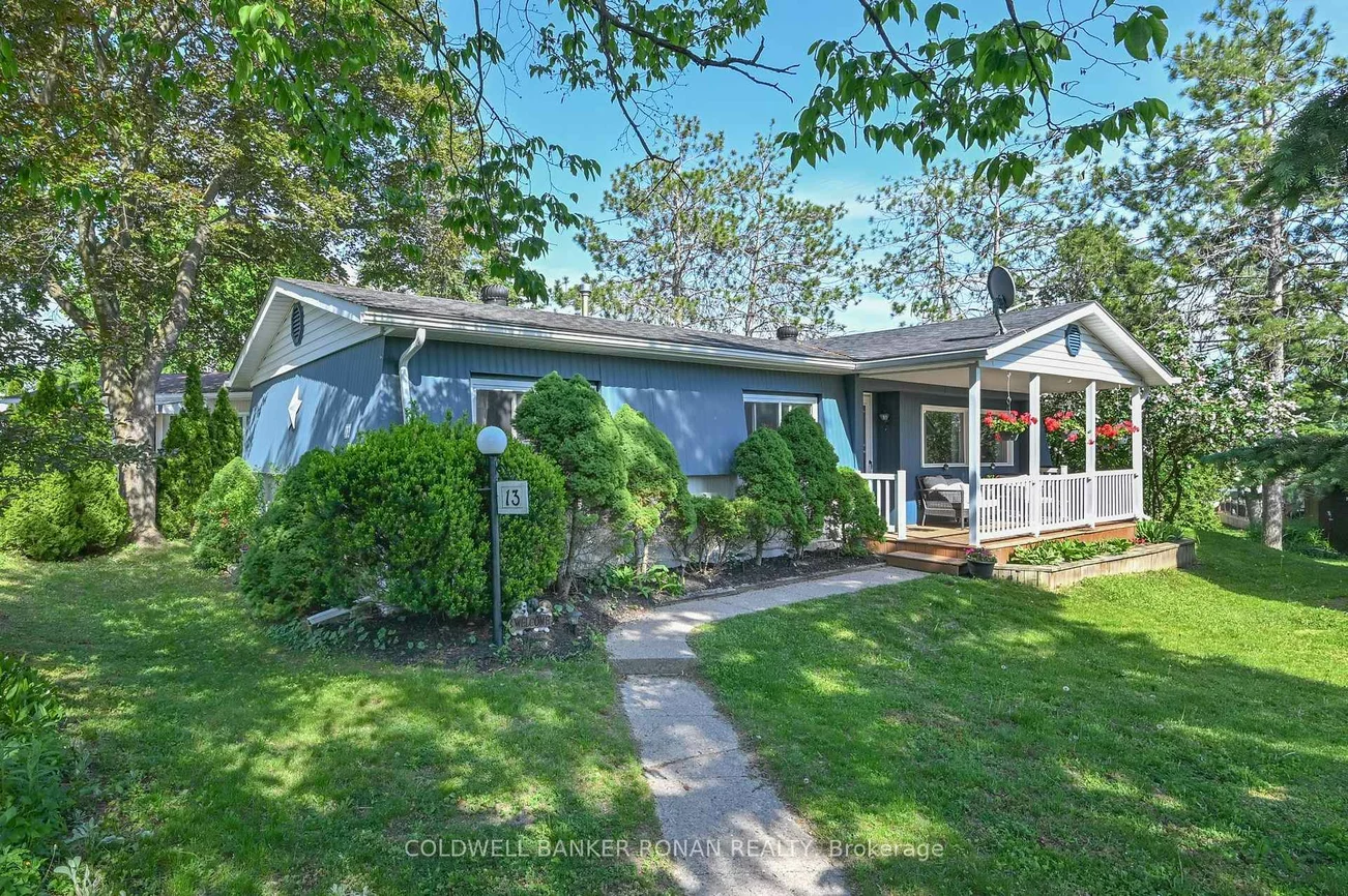 13, Hawthorne, Rural Innisfil, Innisfil