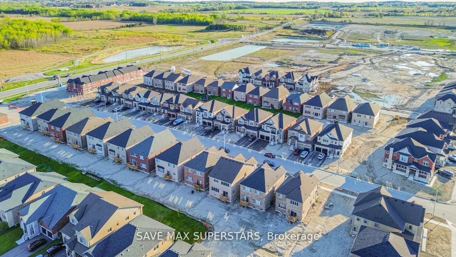 1537, Harker, Rural Innisfil, Innisfil