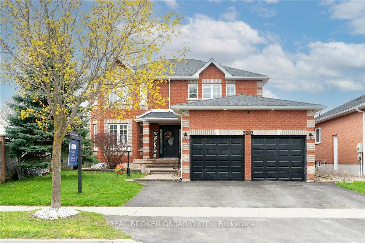 2282, Jack, Alcona, Innisfil