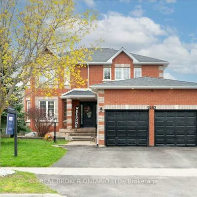 2282, Jack, Alcona, Innisfil