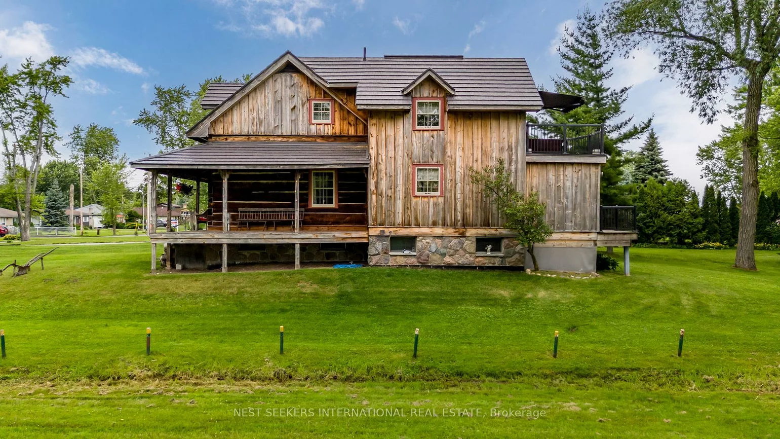 219, Bayshore, Rural Innisfil, Innisfil