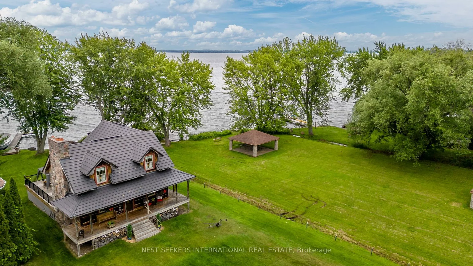 219, Bayshore, Rural Innisfil, Innisfil