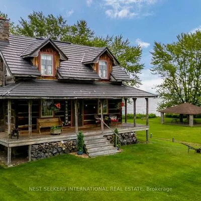 219, Bayshore, Rural Innisfil, Innisfil