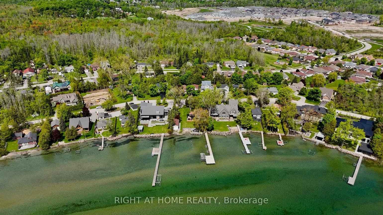 2802, Ireton, Alcona, Innisfil