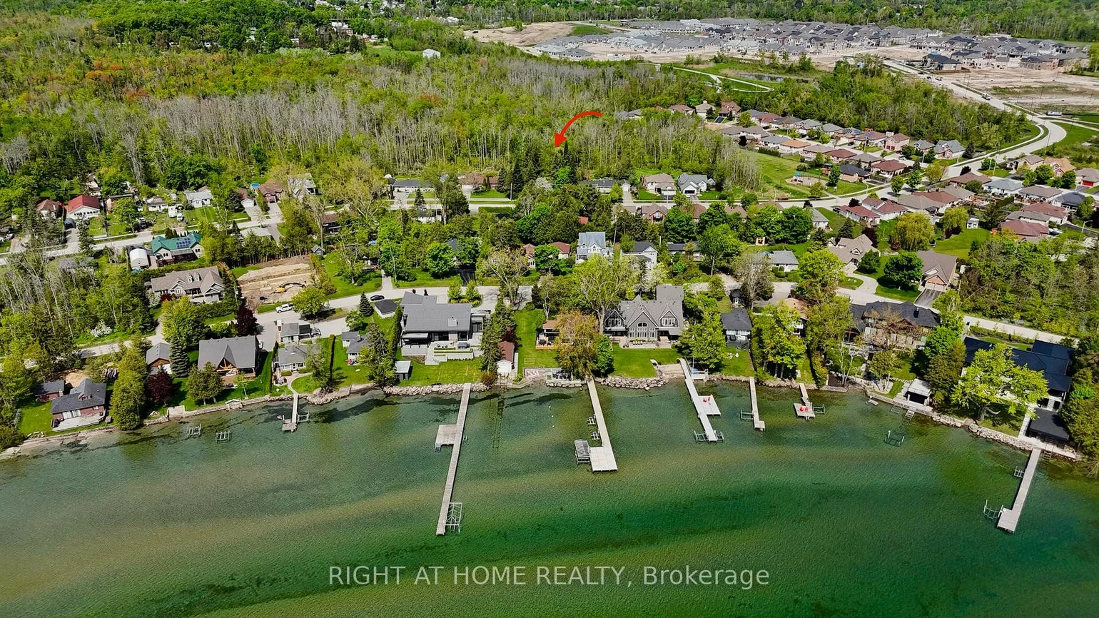 2802, Ireton, Alcona, Innisfil