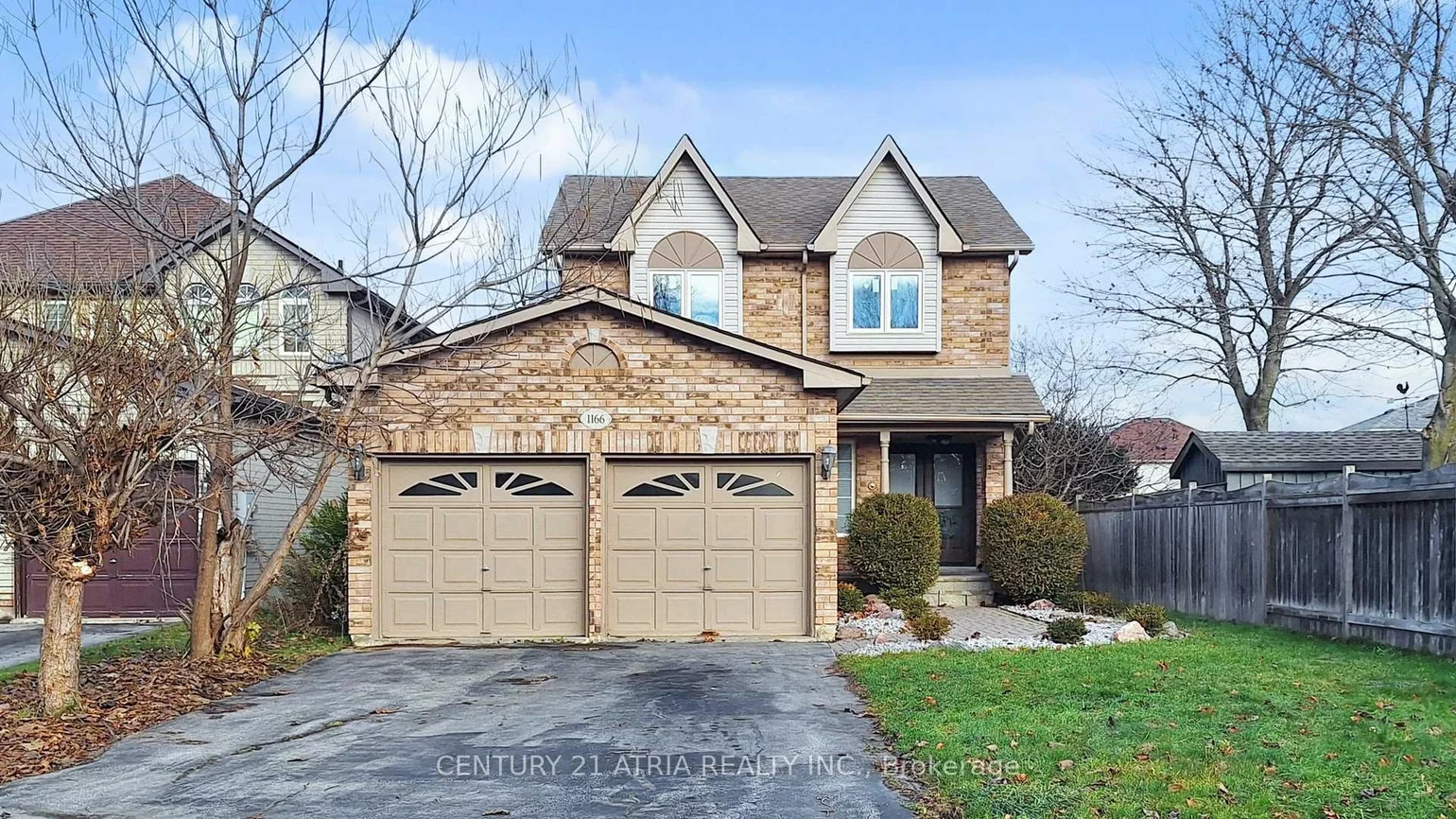 1166, Oriole, Alcona, Innisfil