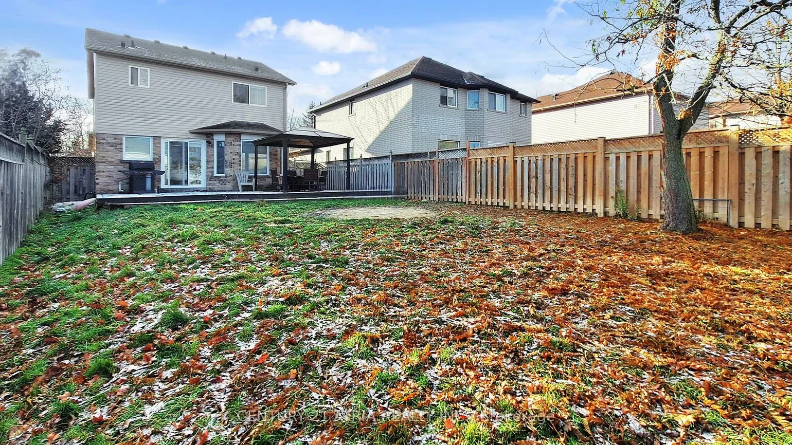 1166, Oriole, Alcona, Innisfil